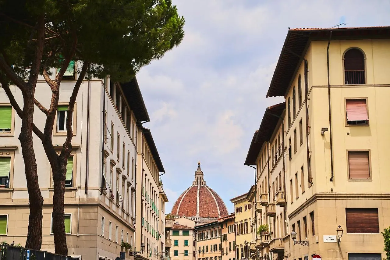 Guest house Locanda De' Ciompi Florence
