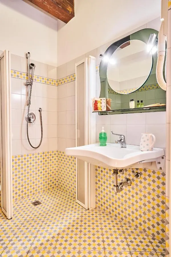 Guest house Locanda De' Ciompi Florence