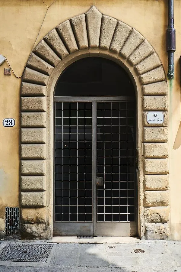 Locanda De' Ciompi Florence Italy