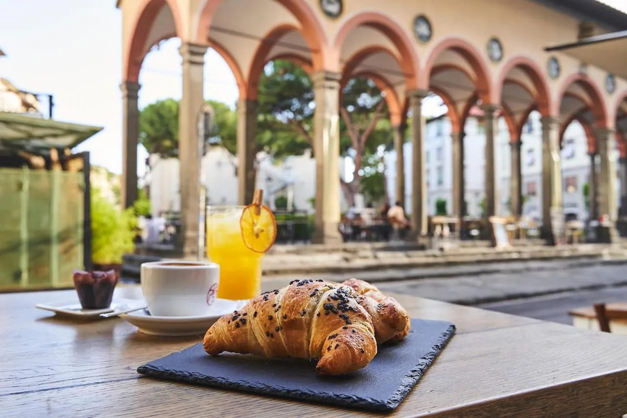 Locanda De' Ciompi Florence Guest house
