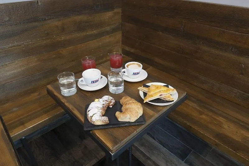 Locanda De' Ciompi Florence Guest house