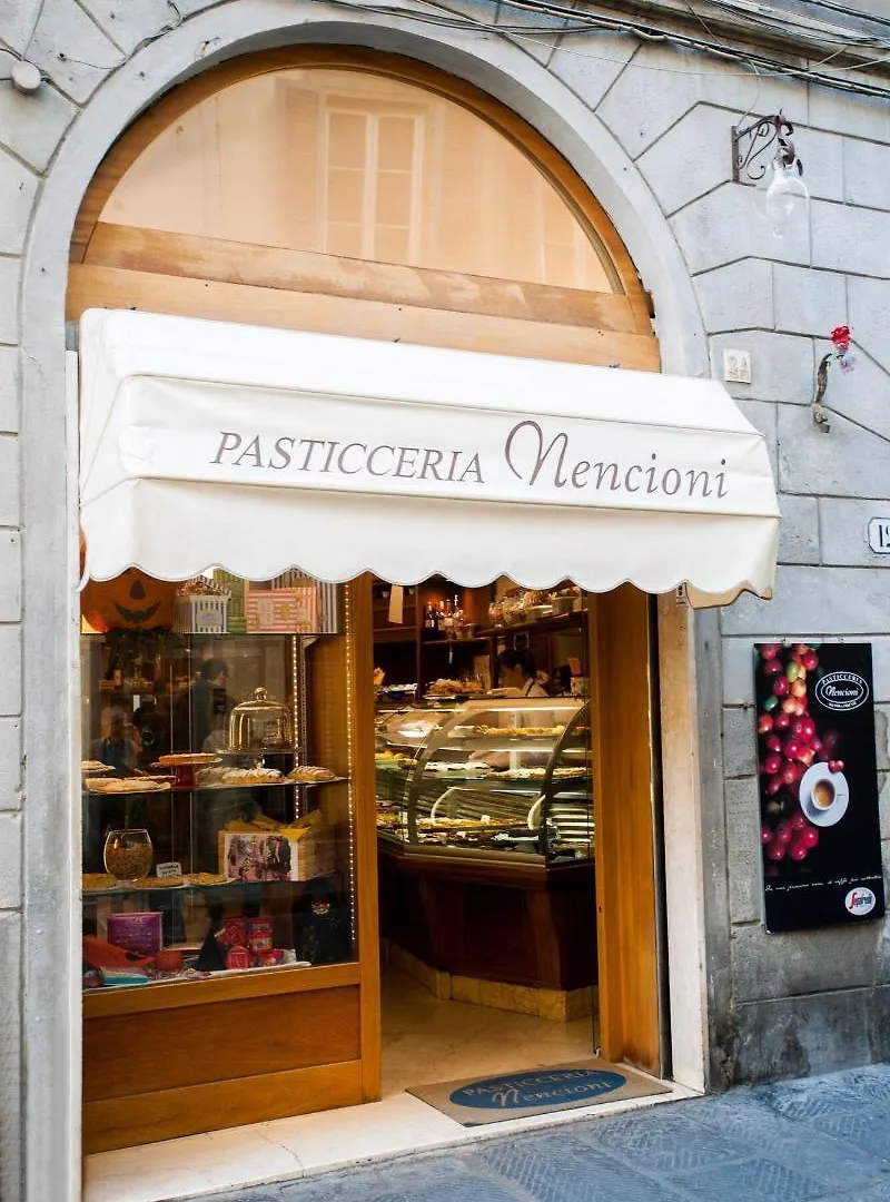 Guest house Locanda De' Ciompi Florence