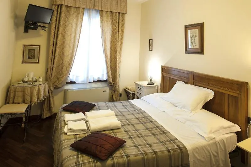 *** Guest house Locanda De' Ciompi Florence Italy