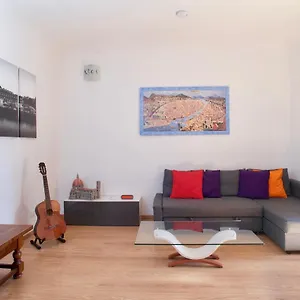 Palazzuolo Appartamento