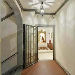 Palazzo Anselmi Appartamento