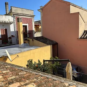 Antica Dimora , Quartu SantʼElena Italia