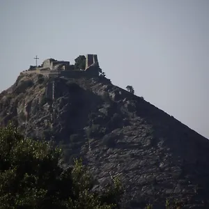 Casa Del Frantoio , Cuglieri Italia