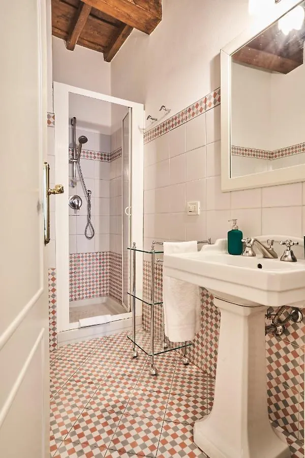 *** Guest house Locanda De' Ciompi Florence Italy