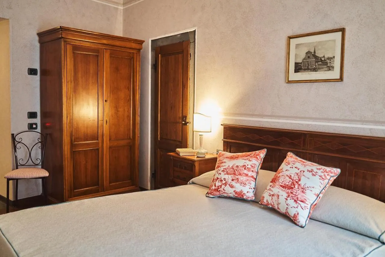 Locanda De' Ciompi Florence Italy