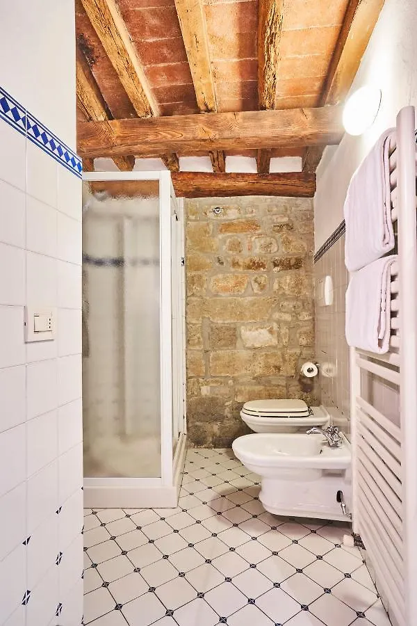 Locanda De' Ciompi Florence Guest house