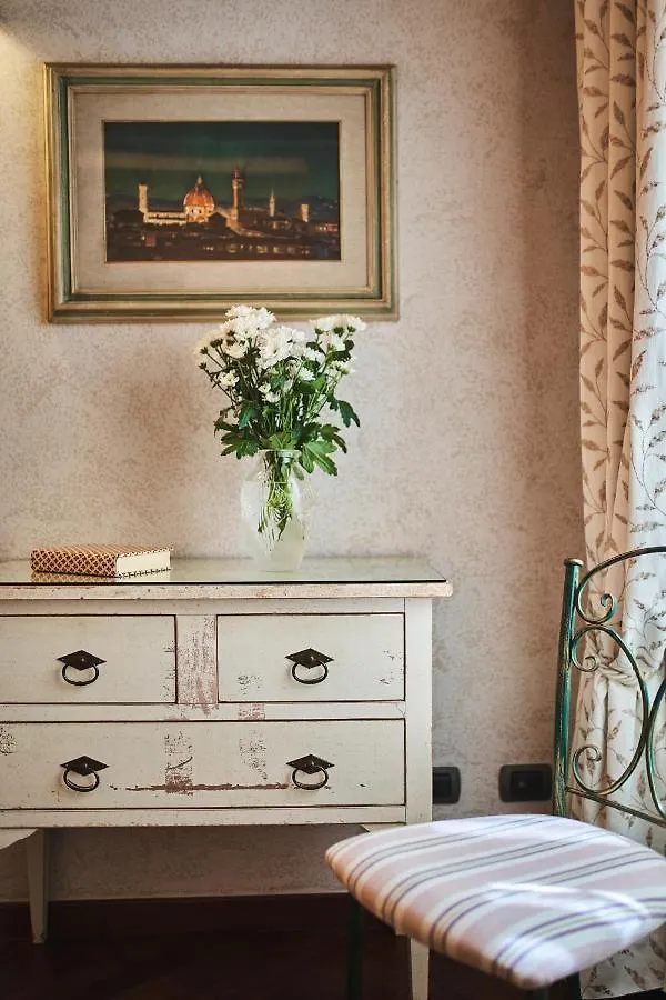 Guest house Locanda De' Ciompi Florence