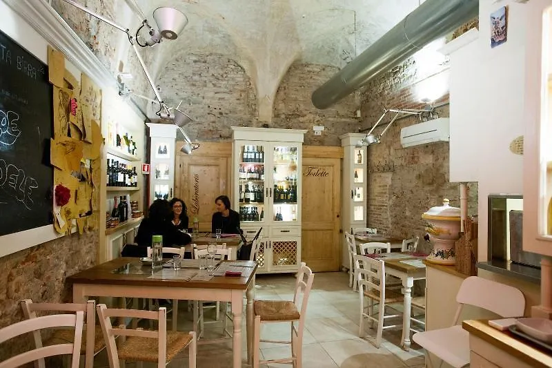 Locanda De' Ciompi Florence Guest house