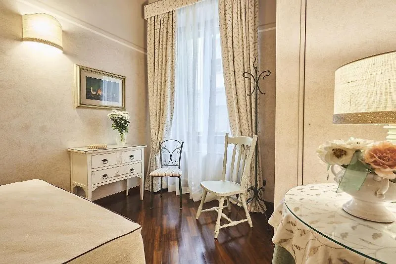 Locanda De' Ciompi Florence Guest house
