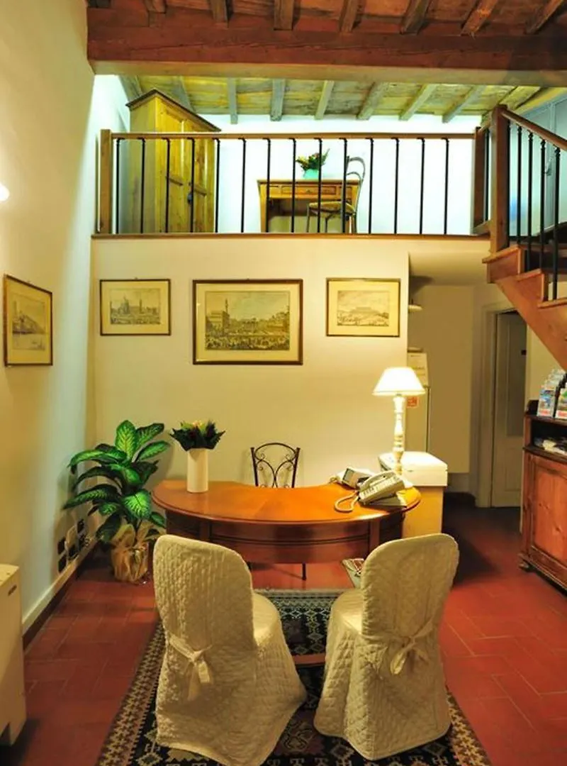 Locanda De' Ciompi Florence 3*,  Italy