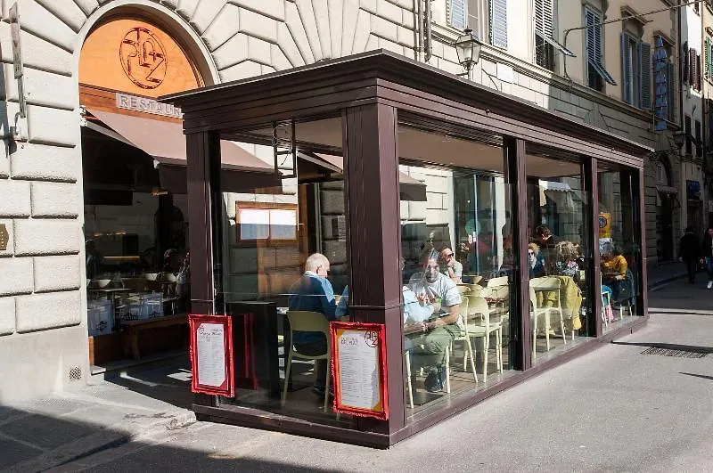 Locanda De' Ciompi Florence