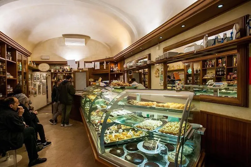 Locanda De' Ciompi Florence