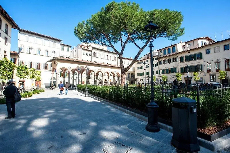 Locanda De' Ciompi Florence Guest house