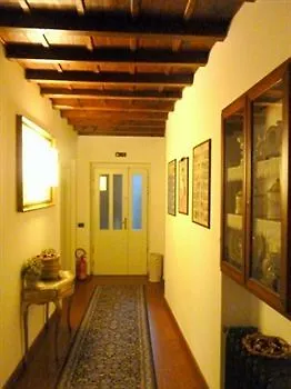 Locanda De' Ciompi Florence Italy