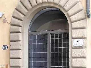 *** Guest house Locanda De' Ciompi Florence Italy
