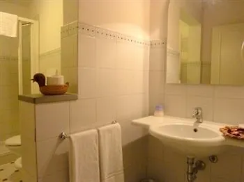 Locanda De' Ciompi Florence Guest house