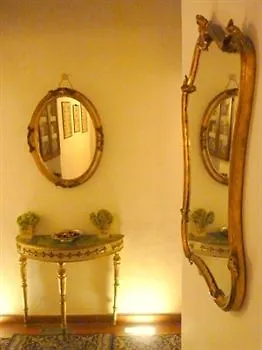 Locanda De' Ciompi Florence Guest house