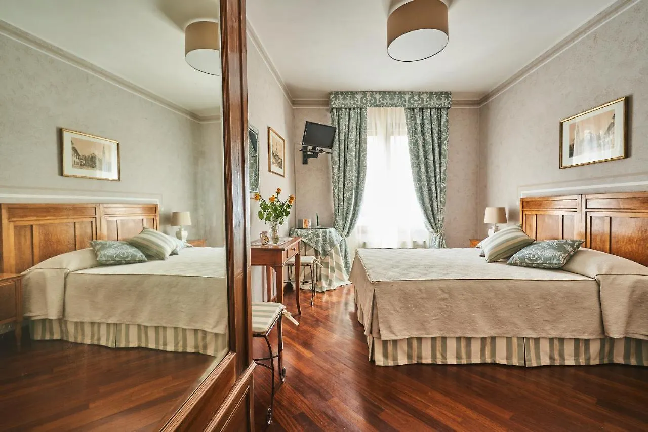 Locanda De' Ciompi Floransa İtalya