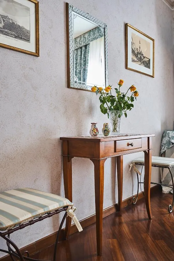 Konukevi Locanda De' Ciompi Floransa