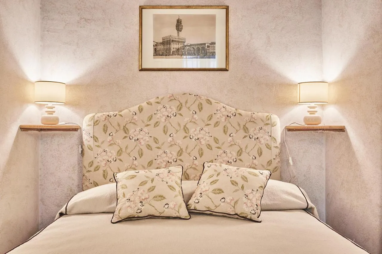 Locanda De' Ciompi Floransa 3*,