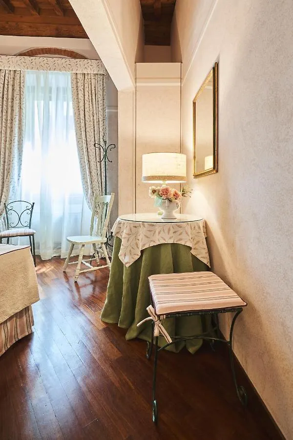 Locanda De' Ciompi Floransa 3*,